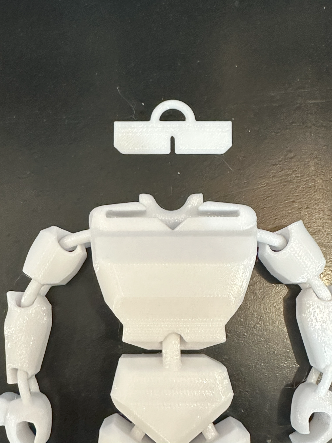 Puppet War - Accessories