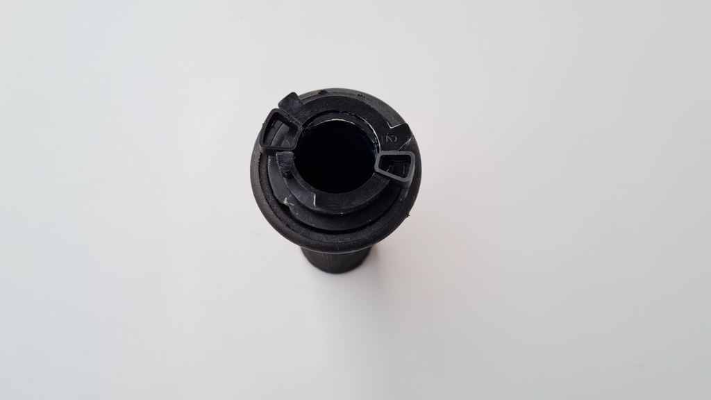 Motorcycle throttle spacers DUCATI - pair
