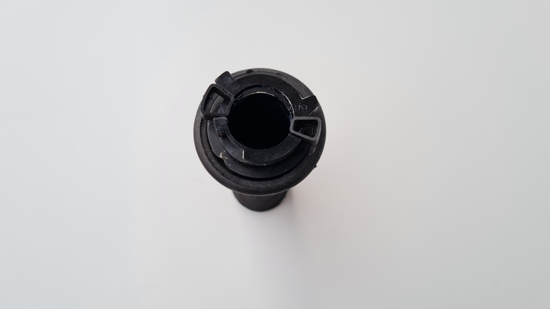 Motorcycle throttle spacers DUCATI - pair