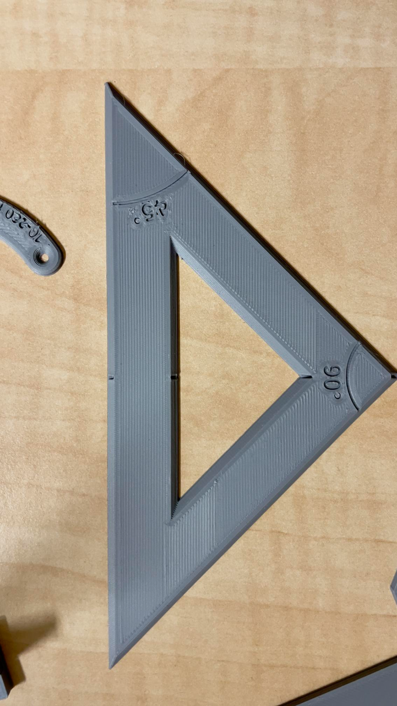Office drawing tools - technical