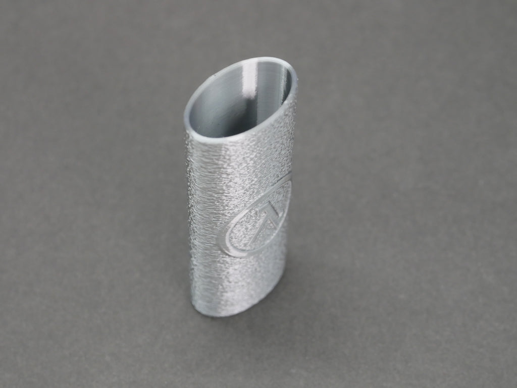 Half-Life Grip Click Bic Lighter Sleeve