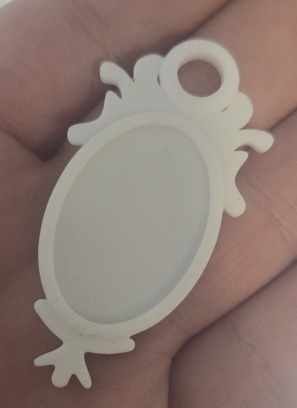 Decorative Brooch
