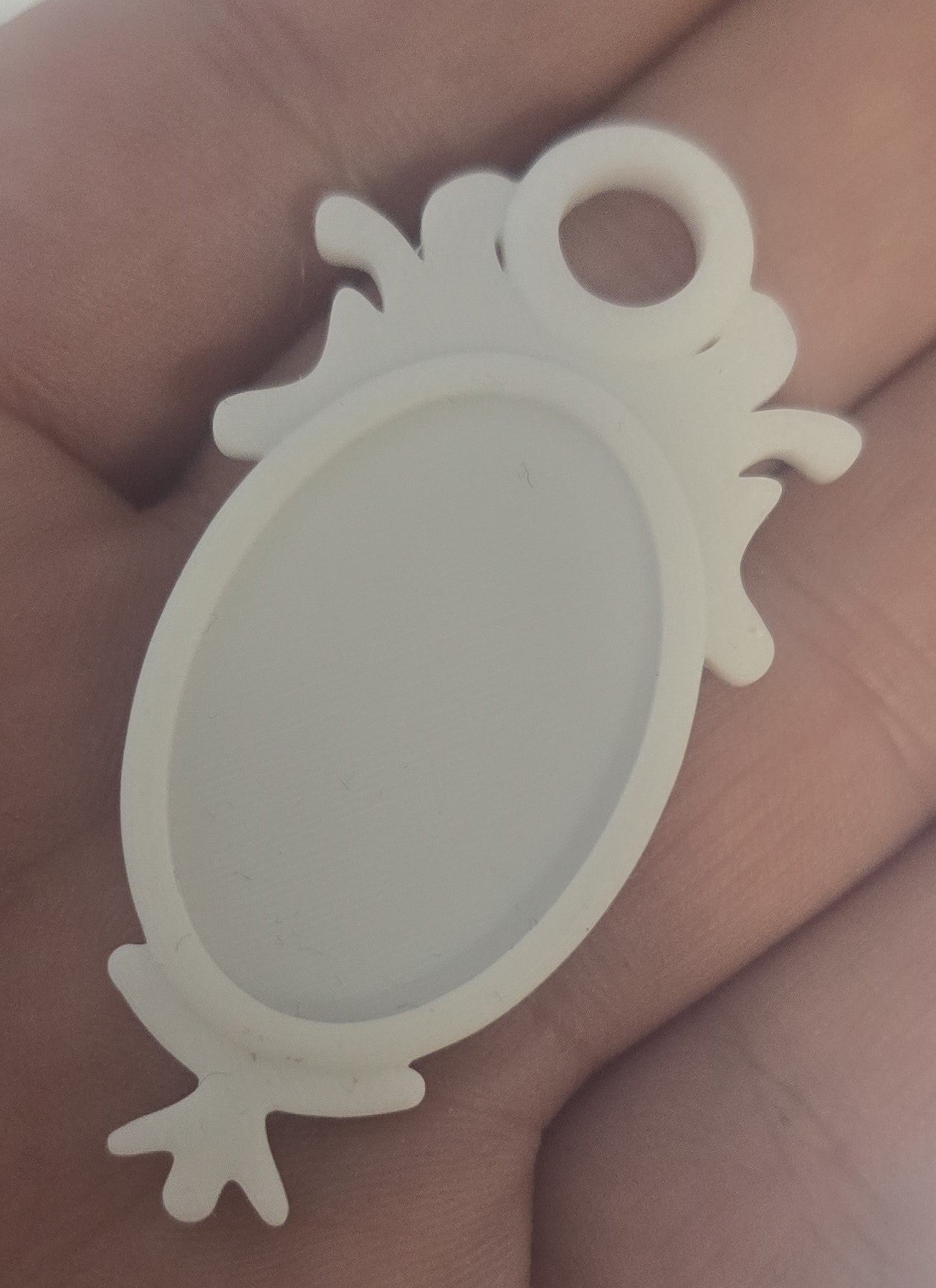 Decorative Brooch