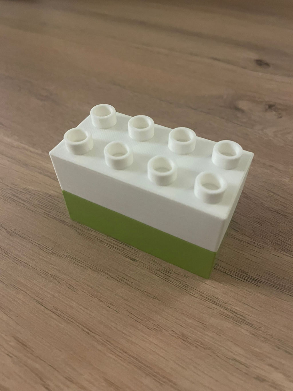 Duplo Brick 4x2