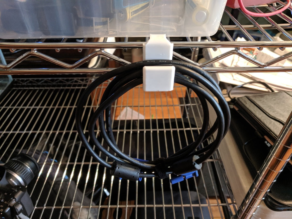 Metal Rack Hanger
