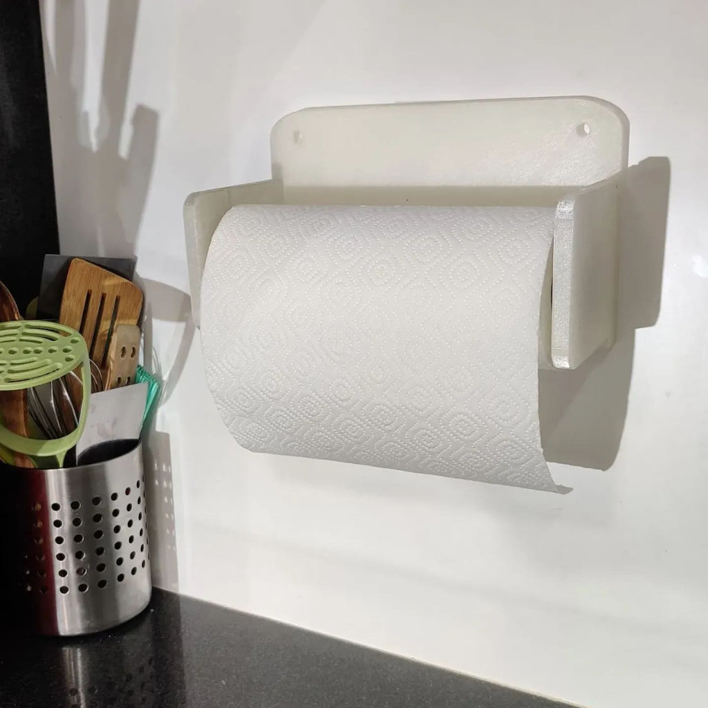 Soporte para papel de cocina