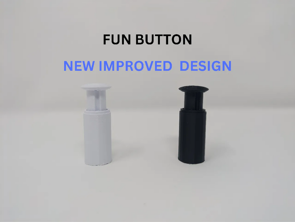 PNP small fidget button fun fidget toy