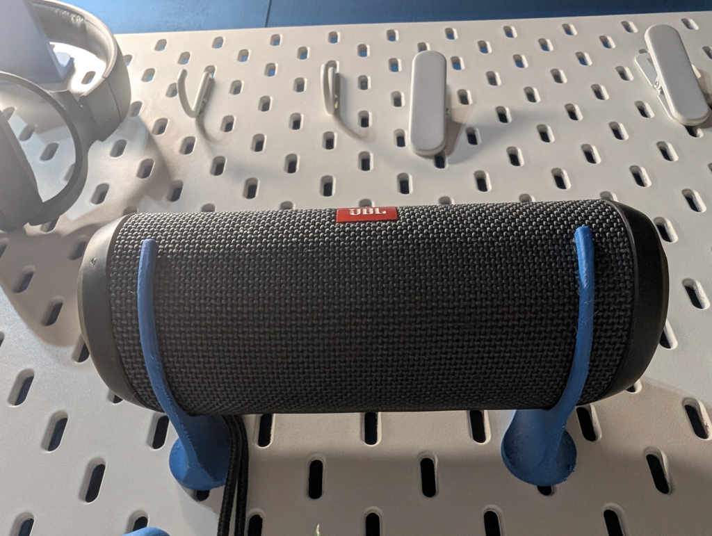 Supporto Skadis Jbl Flip Essential