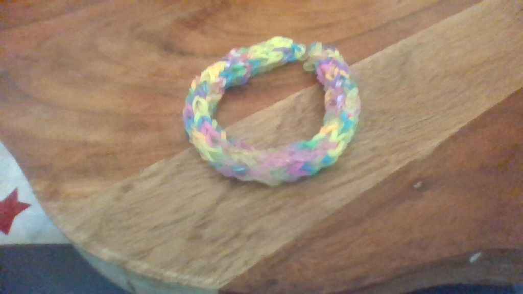 Chevron Loom
