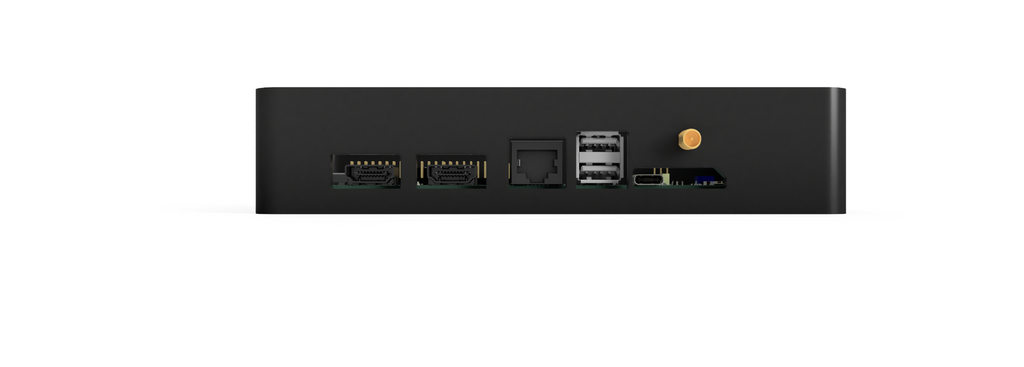 Case for Raspberry Pi CM5 & CM5IO