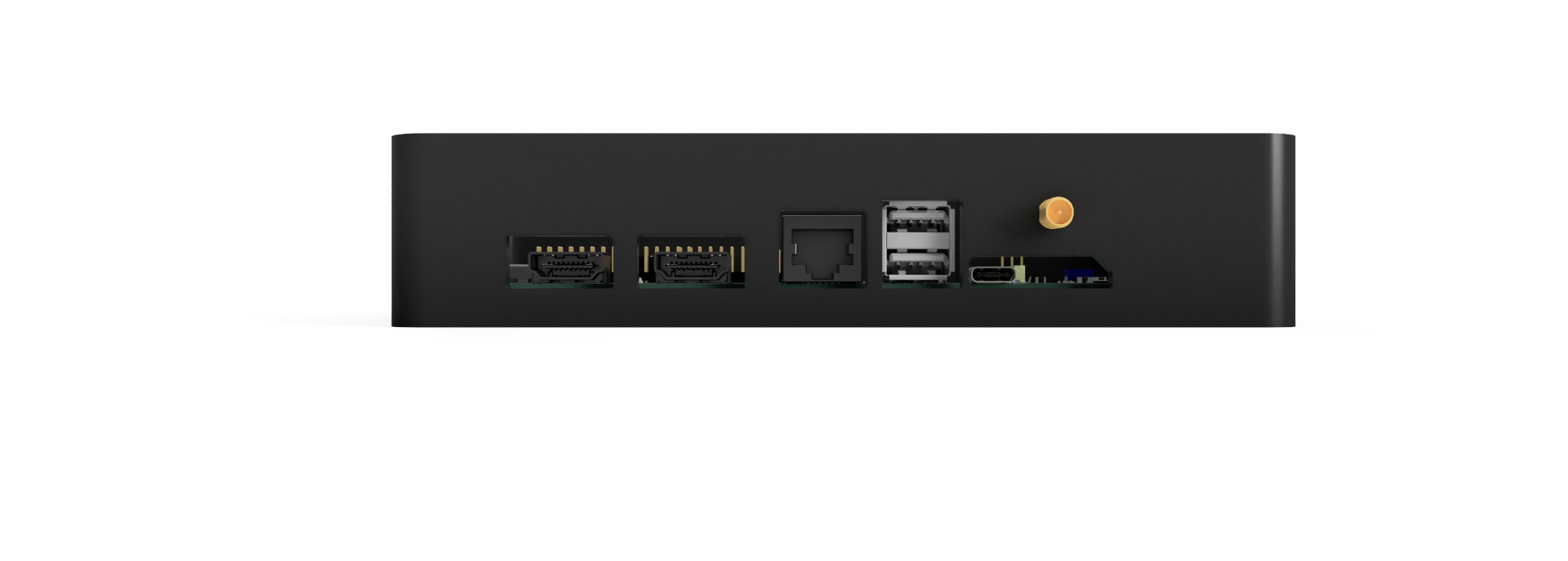 Case for Raspberry Pi CM5 & CM5IO