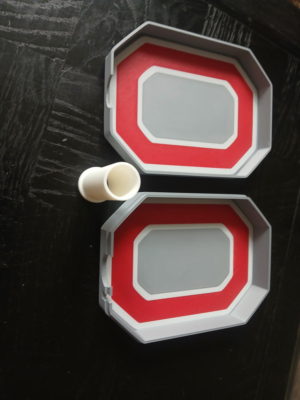 Ohio State Tree Topper