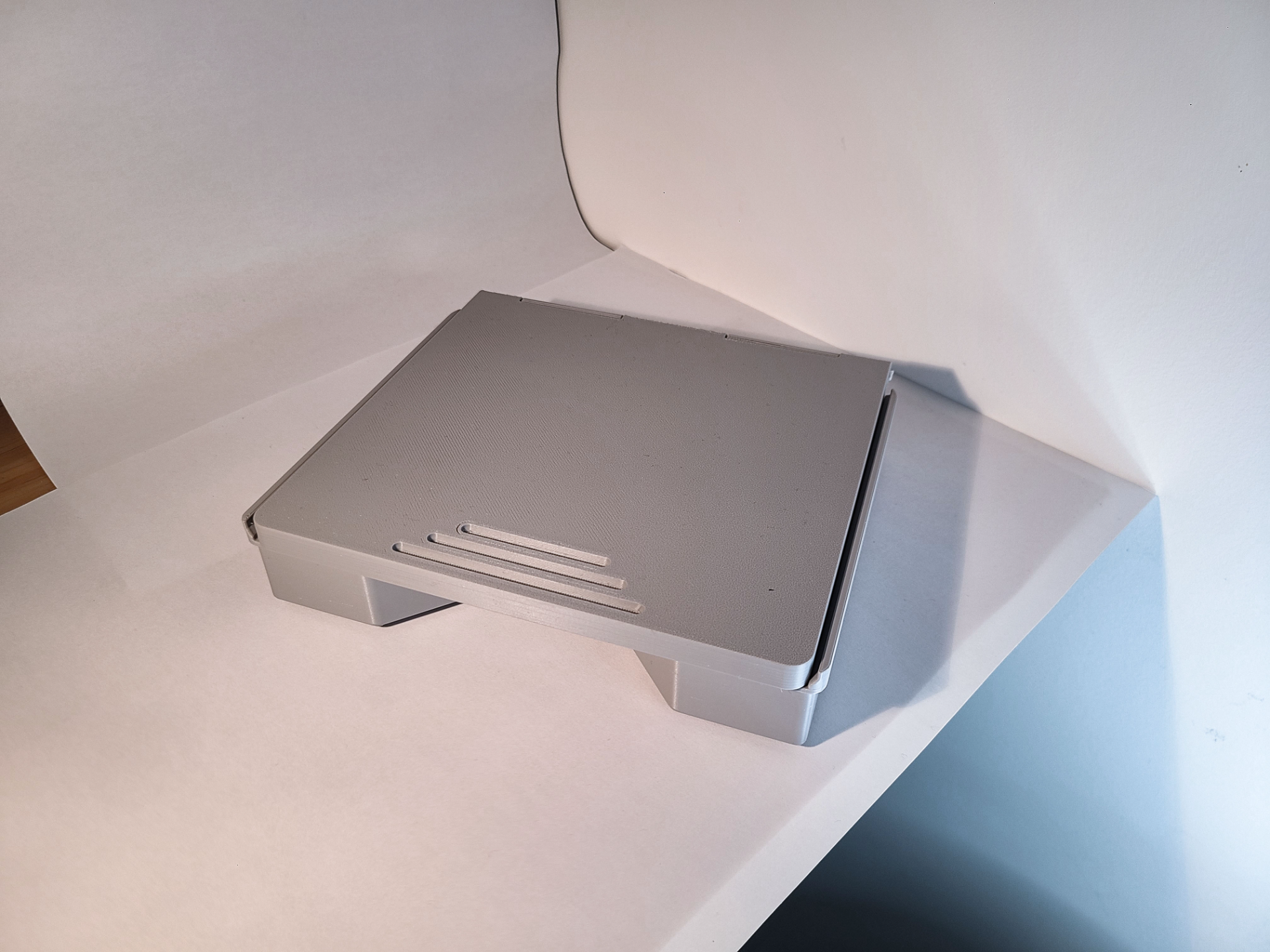 Stackable Drawer boxes