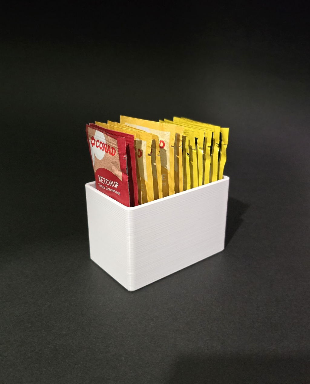 Sauce Holder / Porta Salse