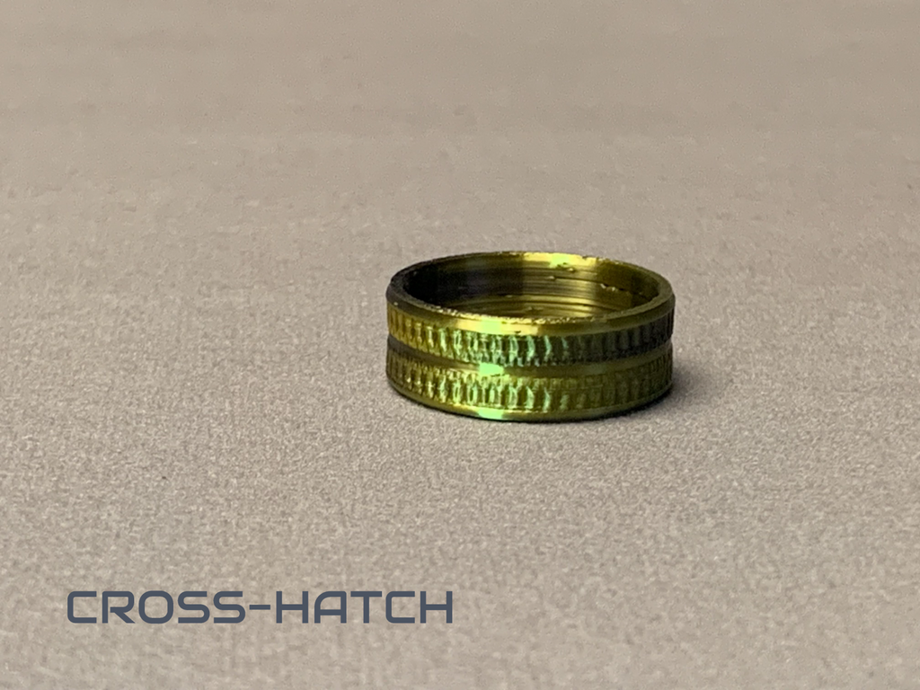 Even More Interesting Rings