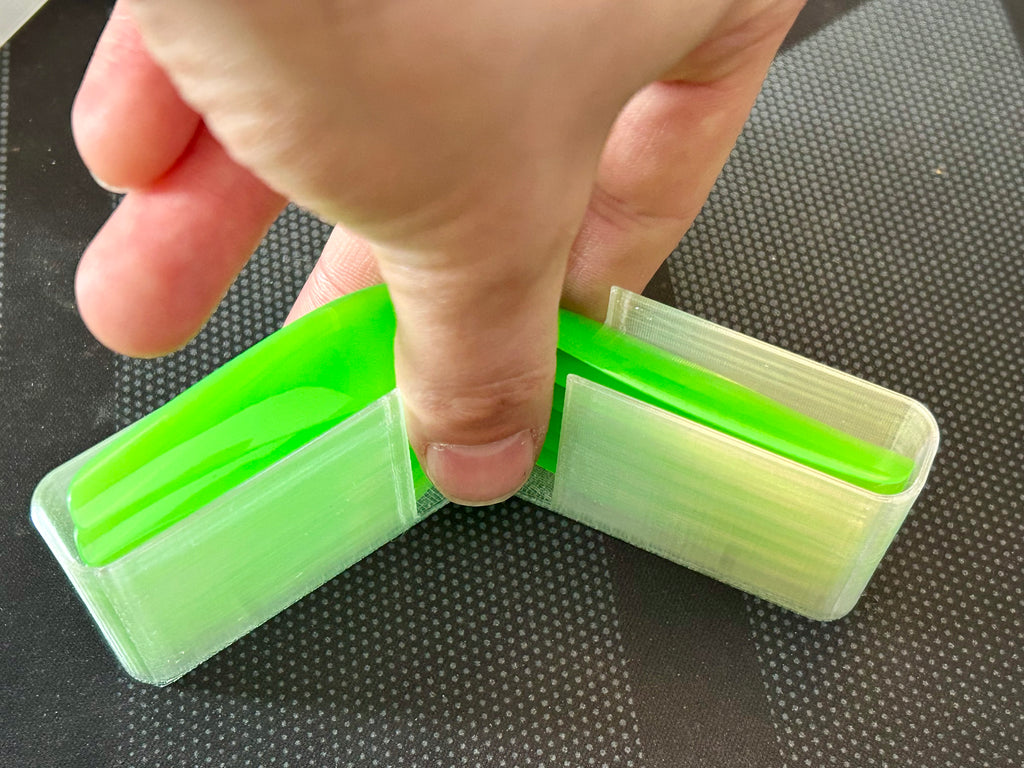 Triblade Prop Box (1.6"/40mm | 5" | parametric)