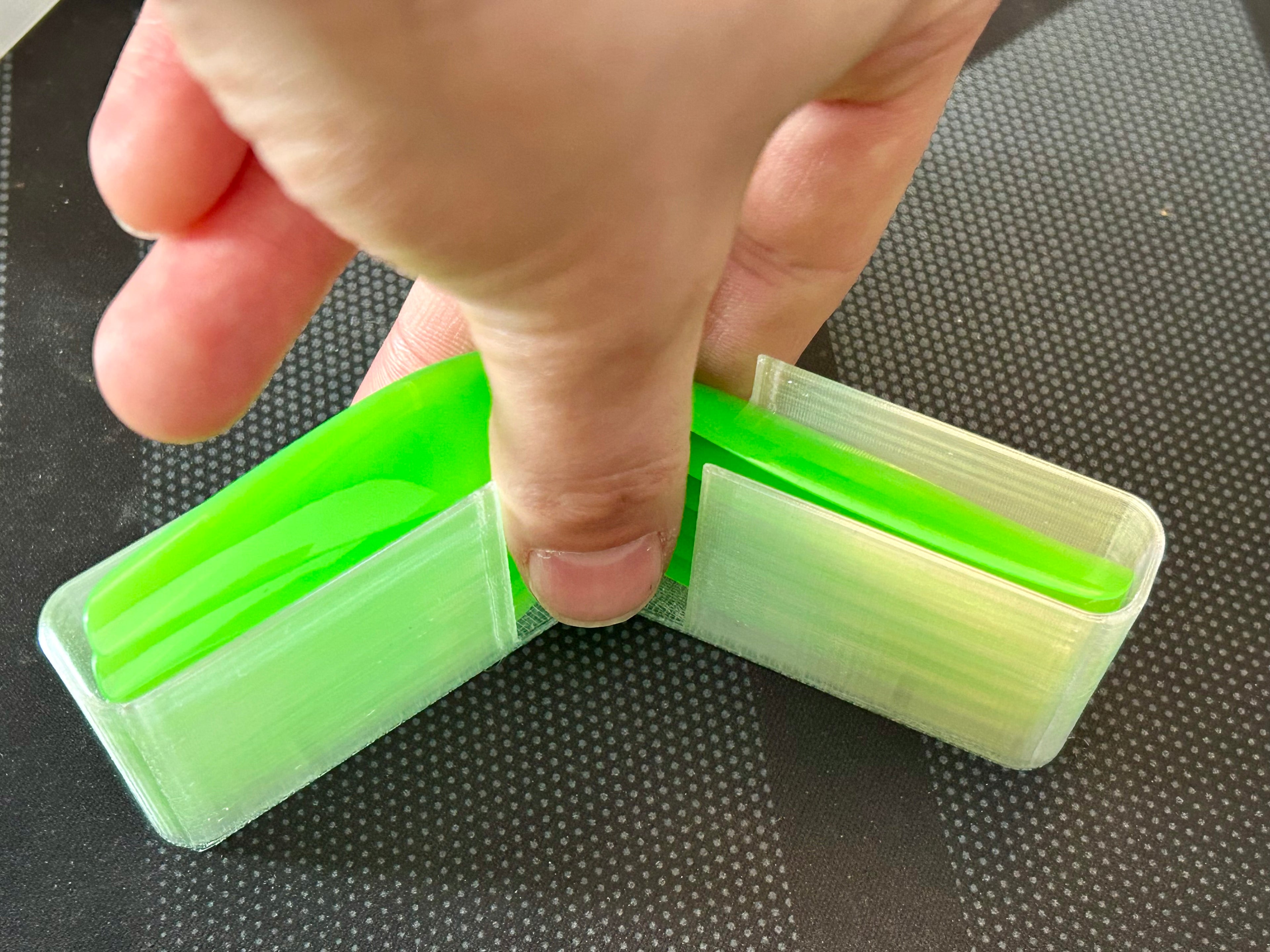 Triblade Prop Box (1.6"/40mm | 5" | parametric)