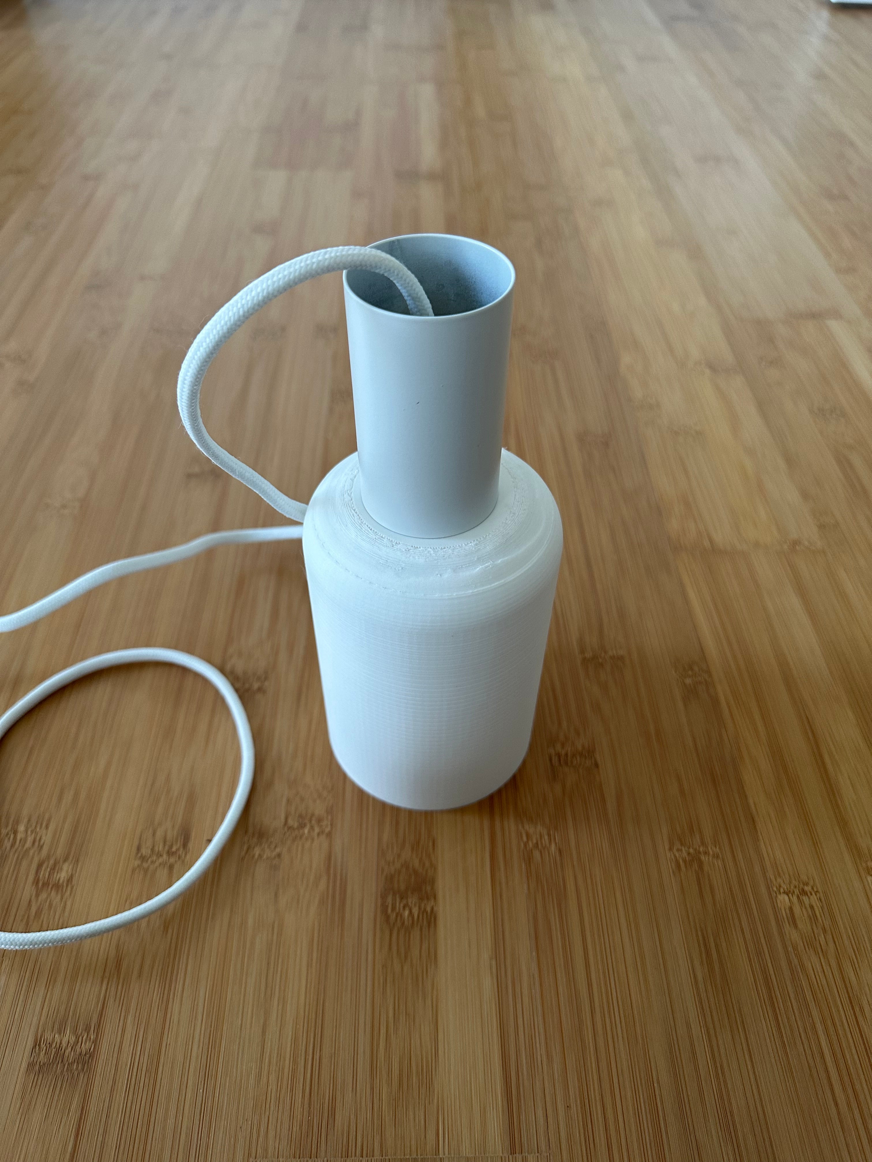 Simple Lampshade