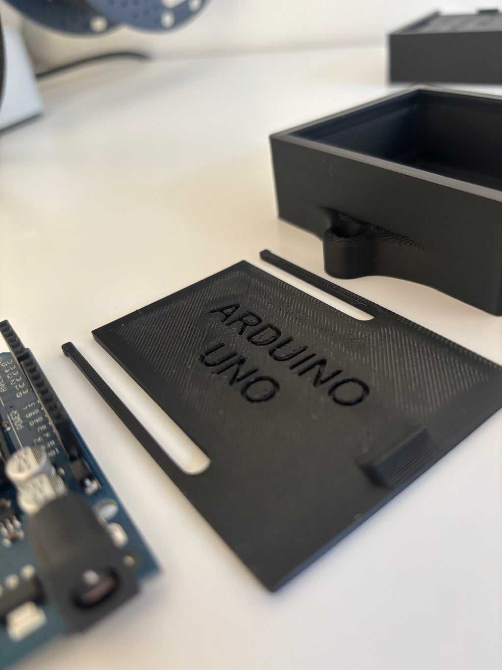 Arduino Uno Case