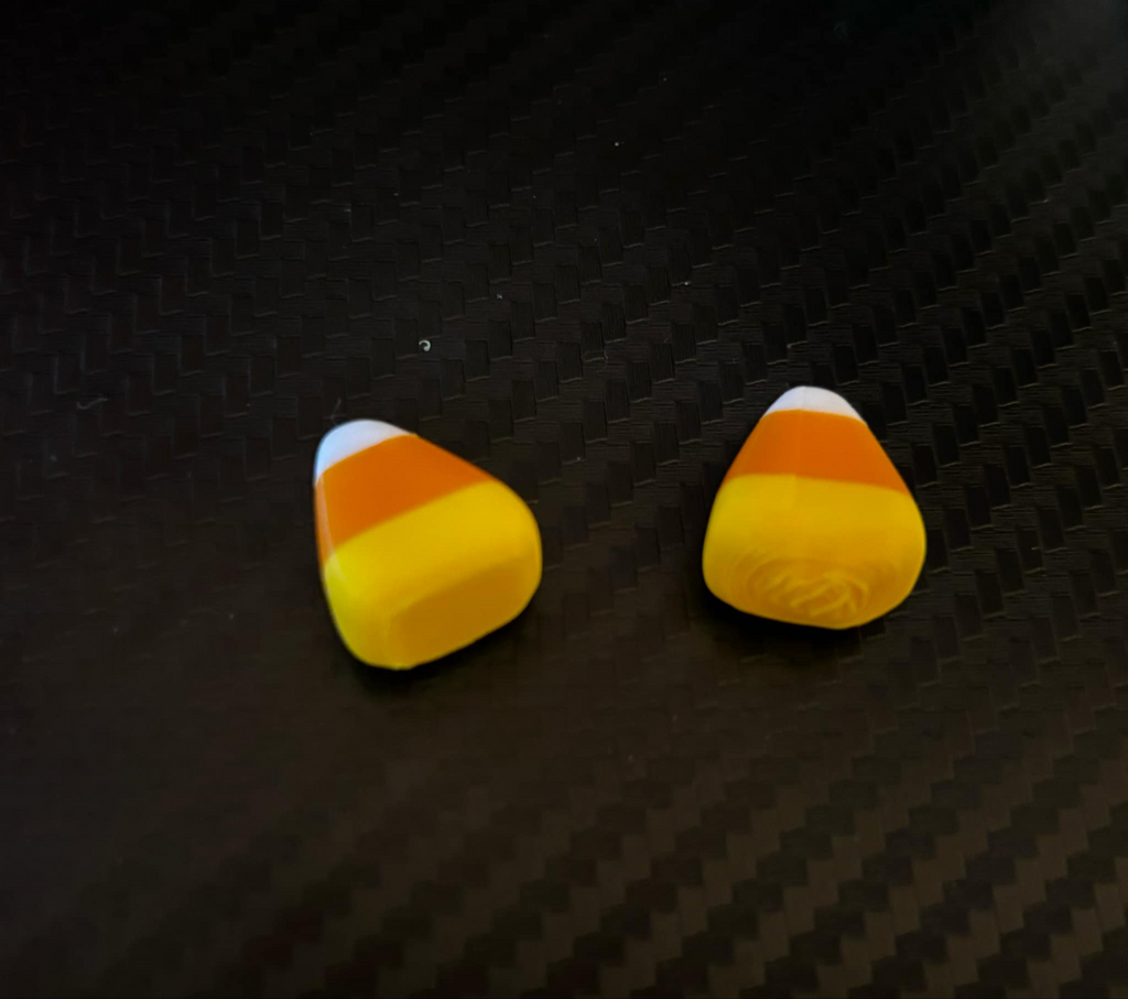 Candy Corn