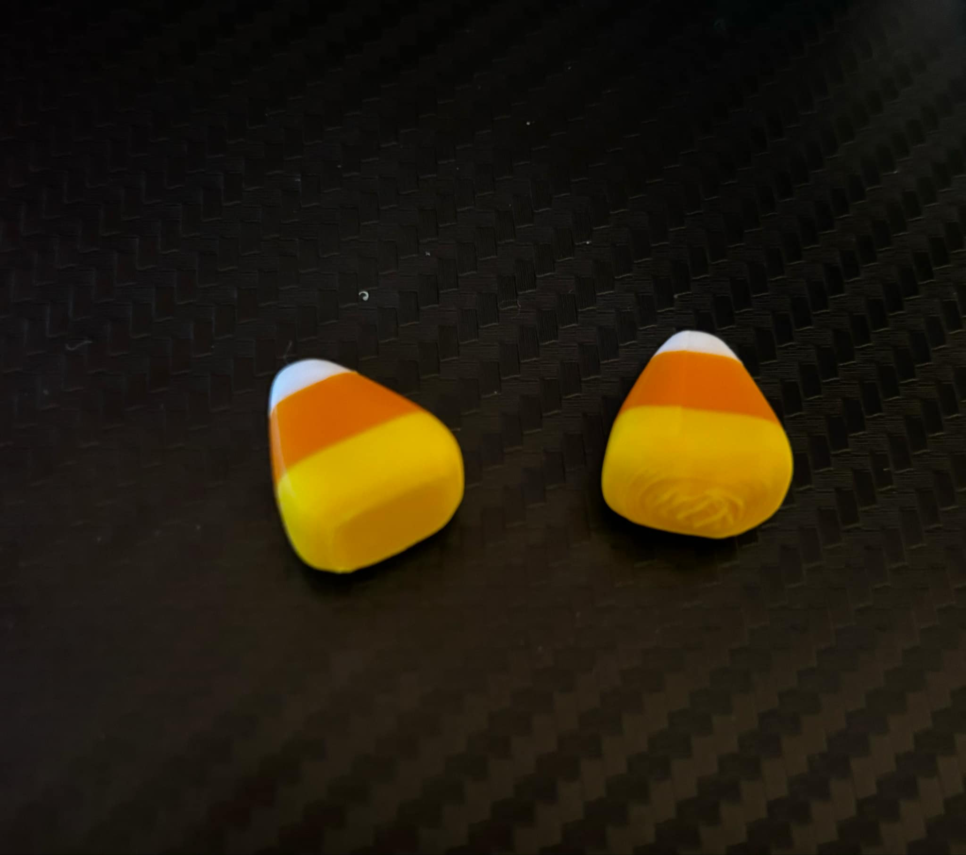 Candy Corn