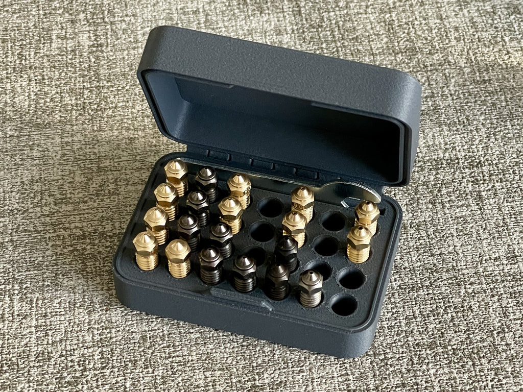 Elegoo Neptune 4 Pro Plus Max Nozzle Box – PnP
