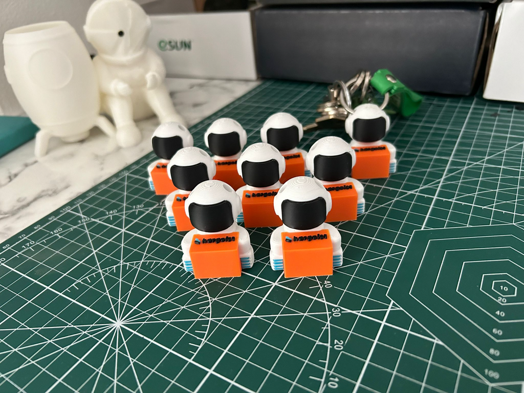 Cargonaut