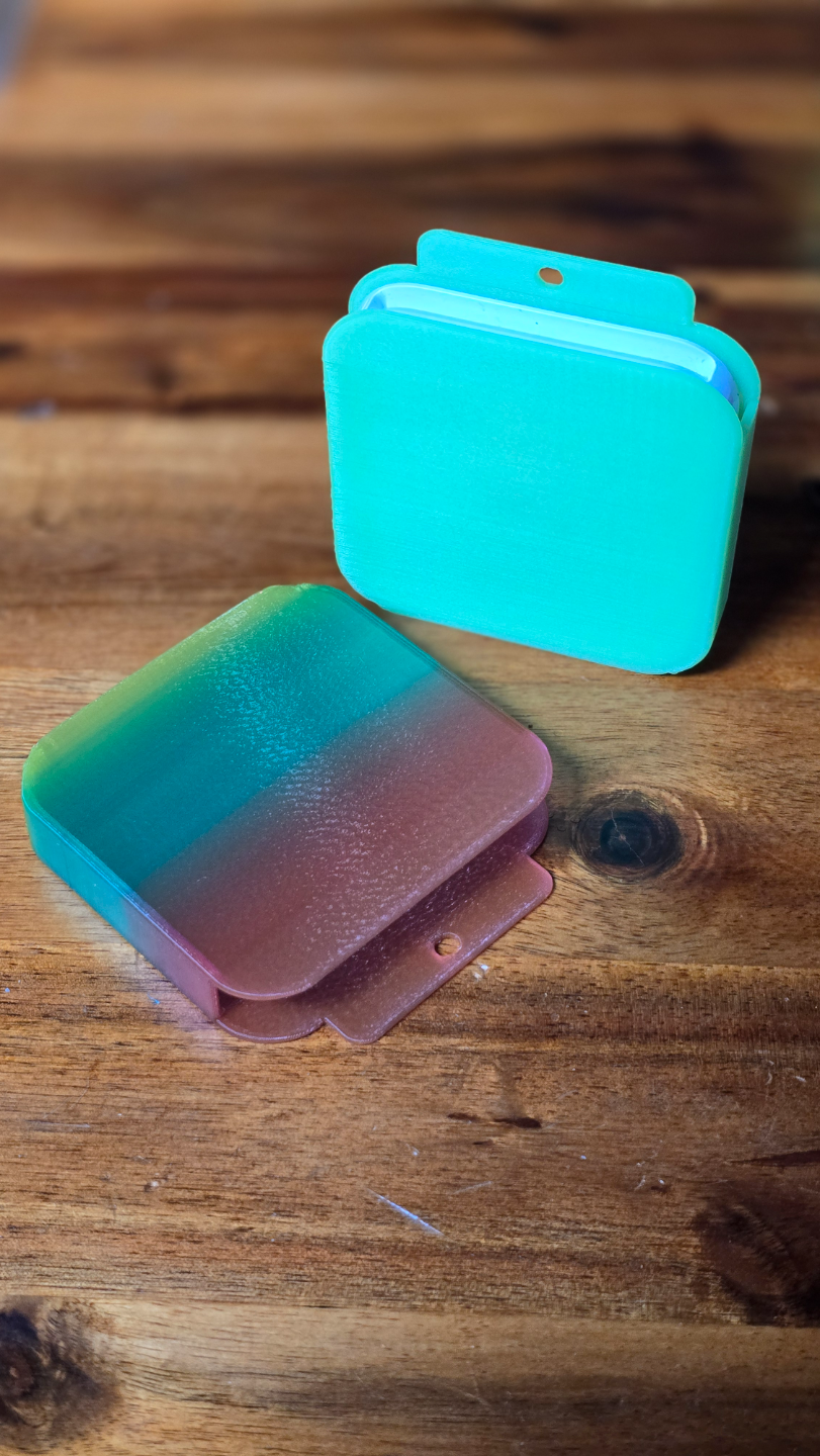 Square Card Reader Case