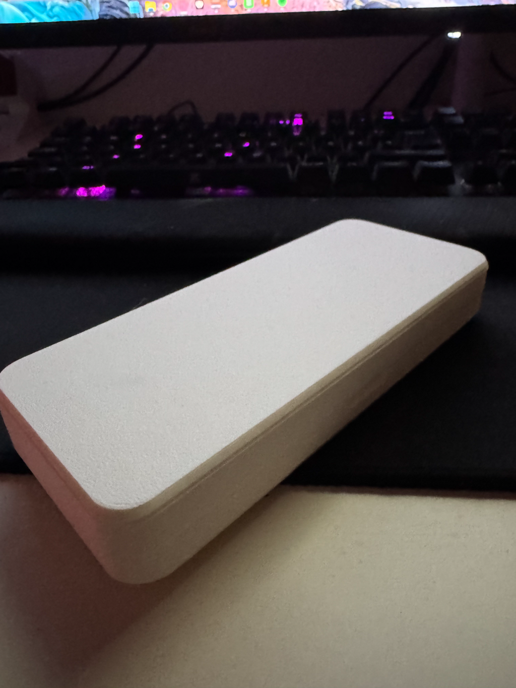 Modular pencil case
