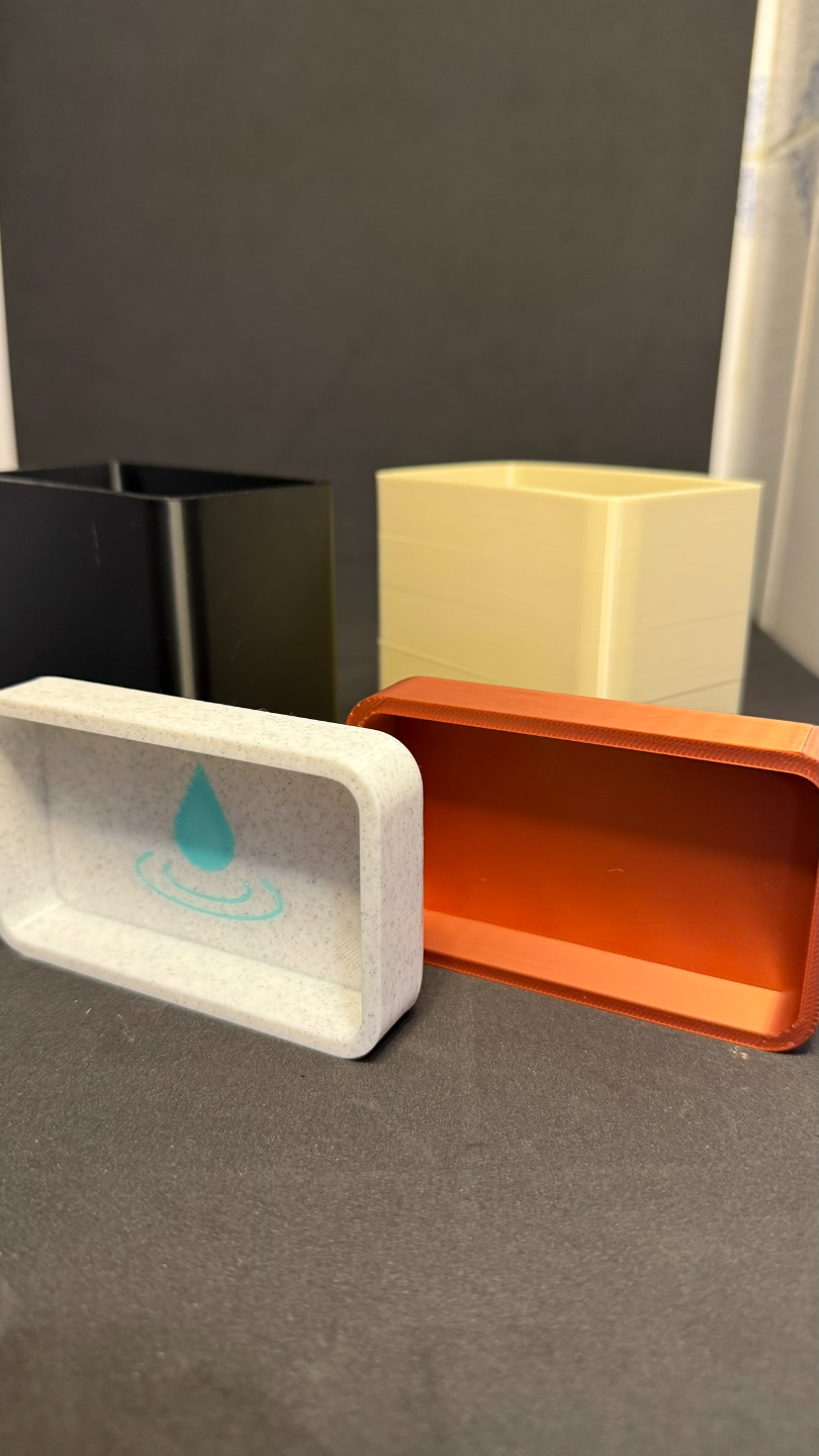 Toothbrush Holder