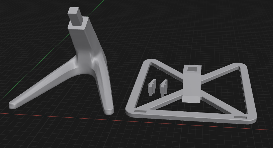 Laptop Stand