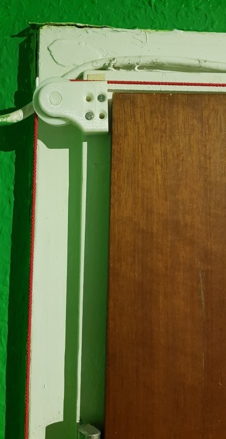 Door-Closer
