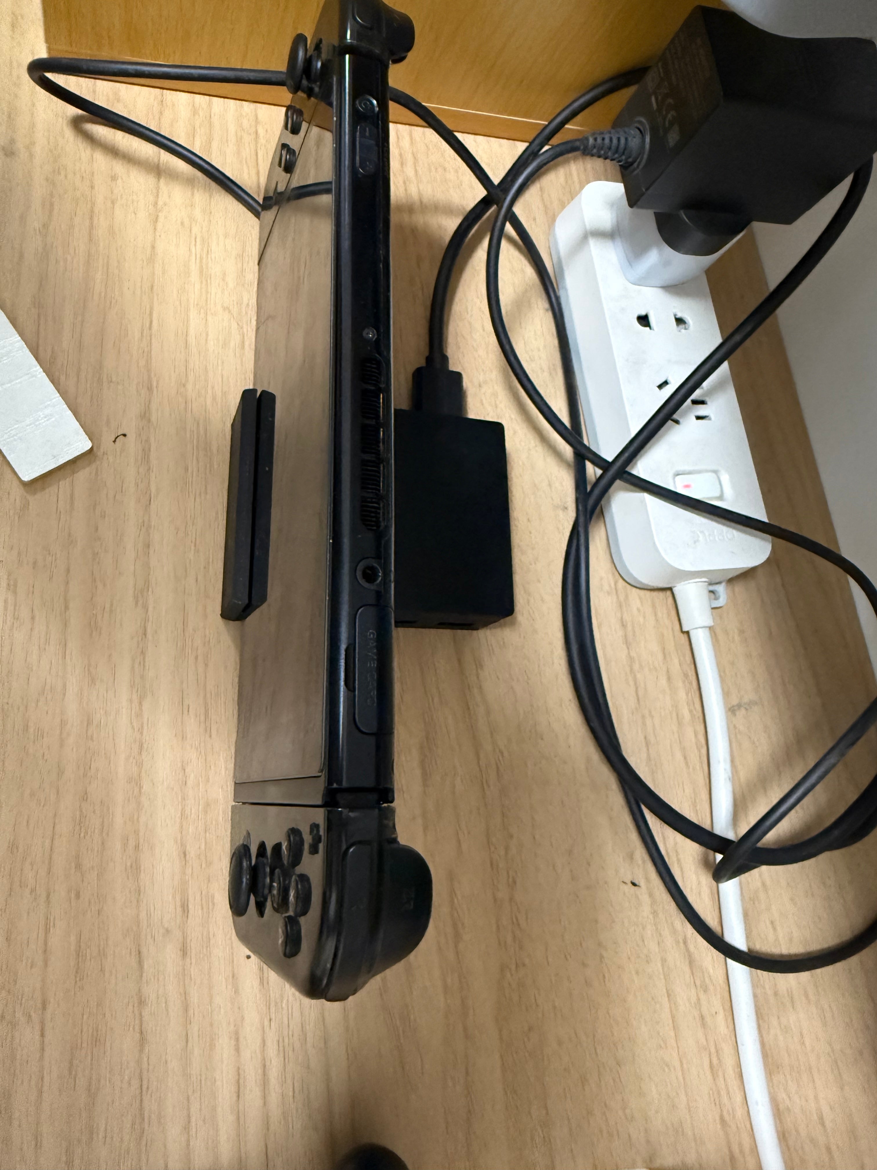 任天堂Switch底座