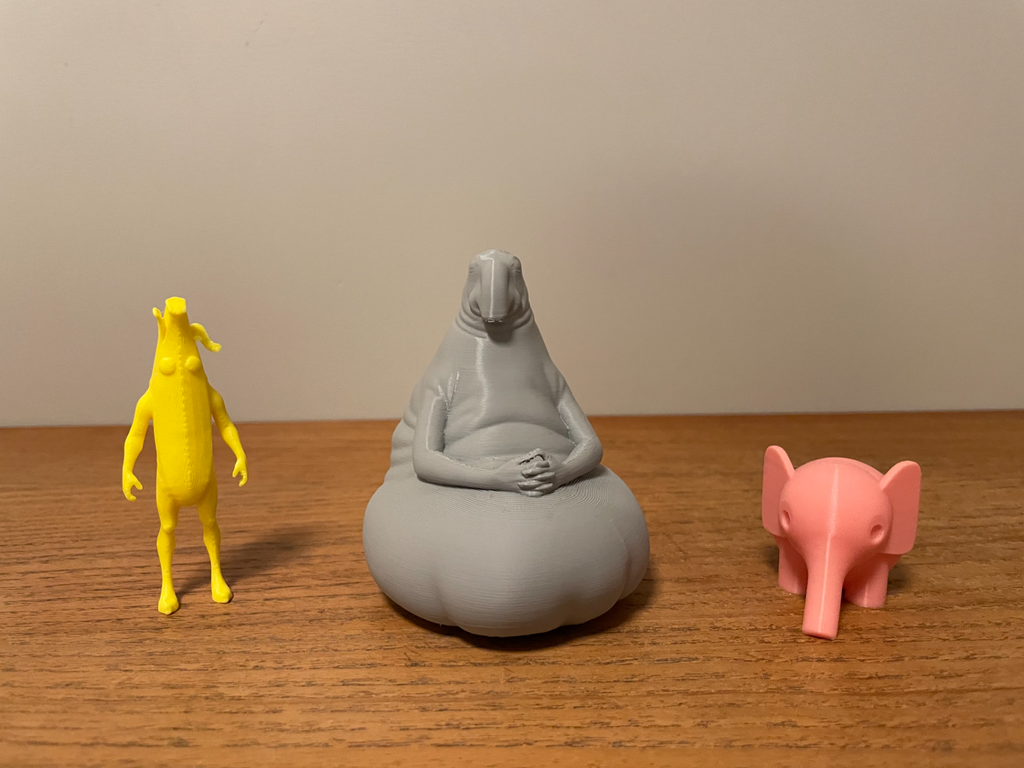 HOMUNCULUS LOXODONTUS