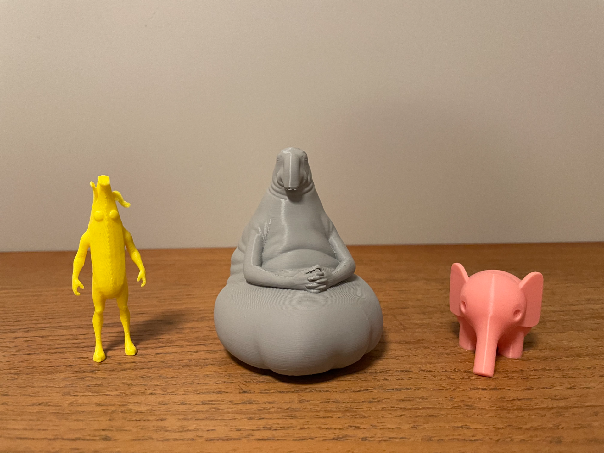 HOMUNCULUS LOXODONTUS