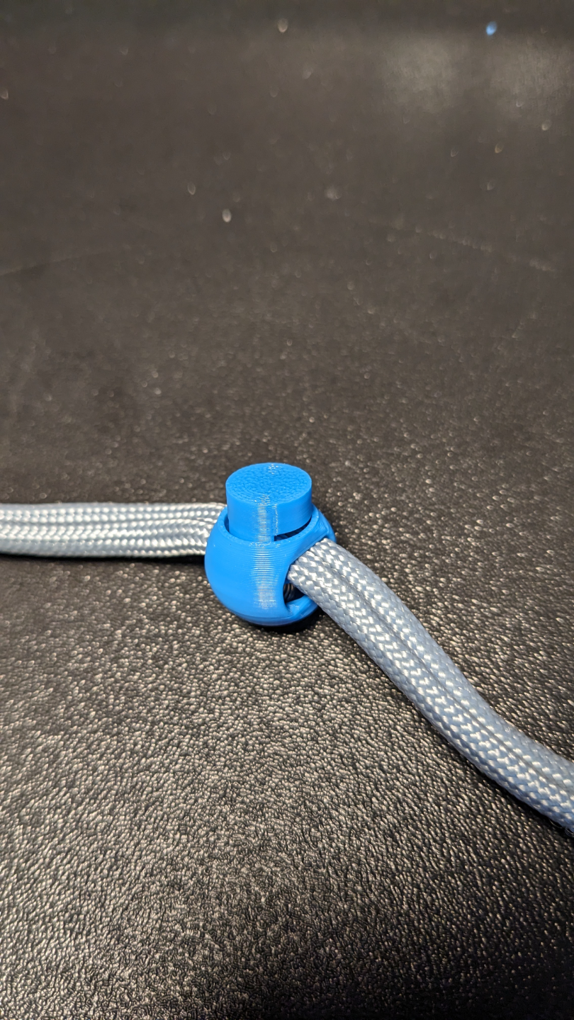 Cord Lock