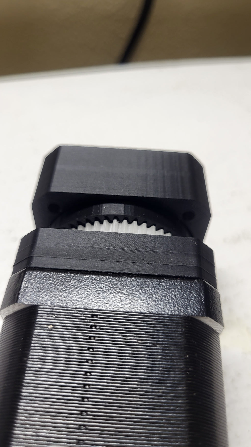 Nema 17 Strain Wave Gearbox