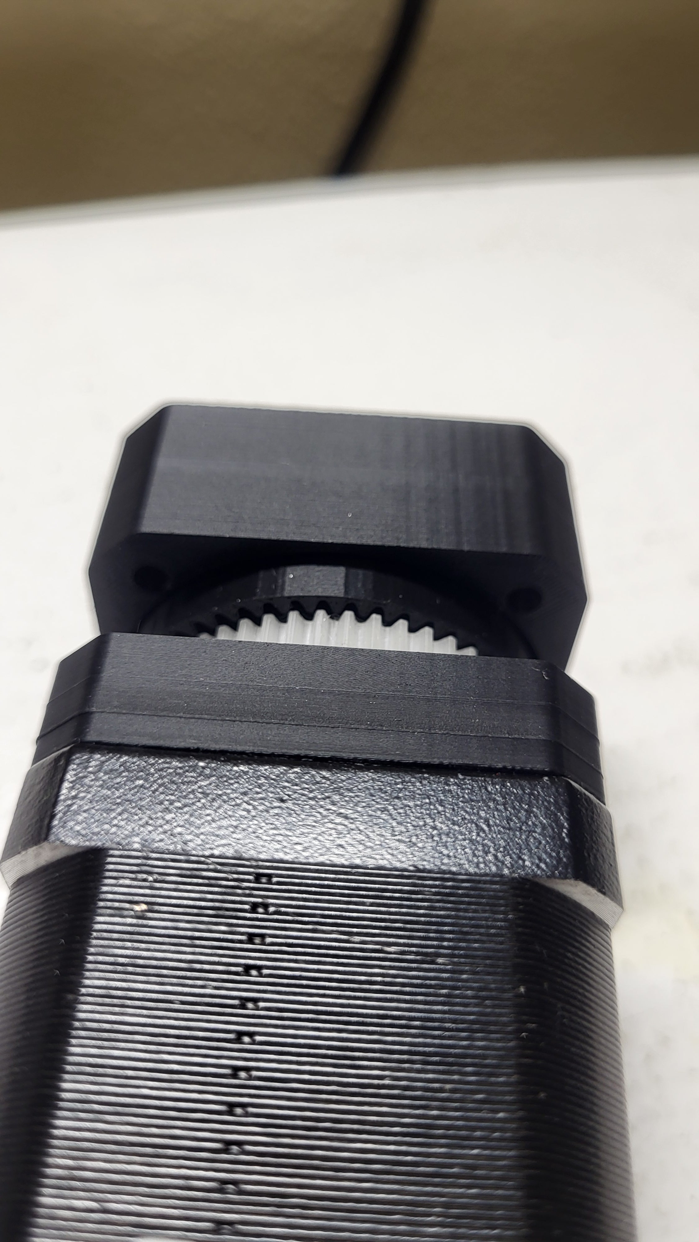 Nema 17 Strain Wave Gearbox