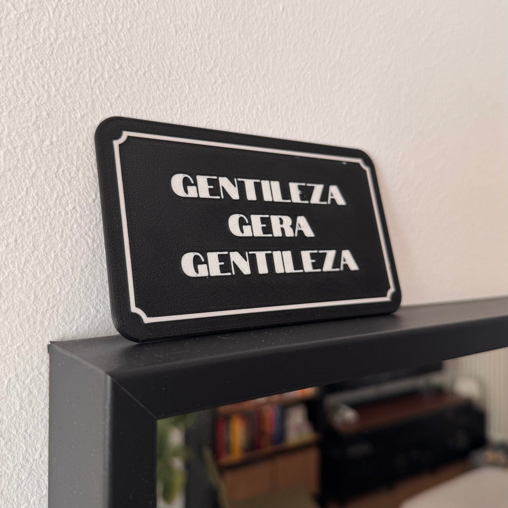 Custom Sign Maker · Quotes, Walls & Stories