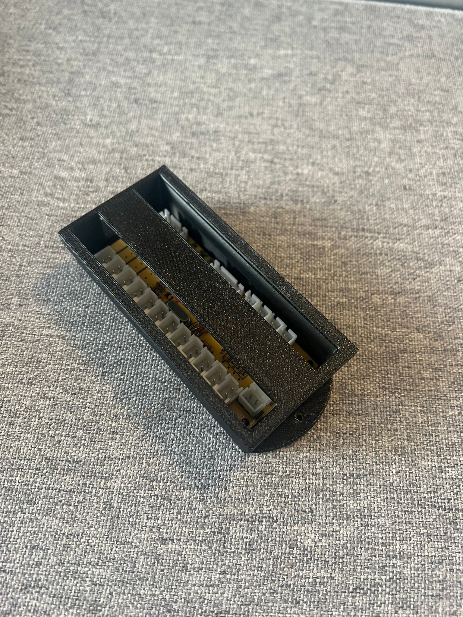 PC USB Zero Delay Encoder