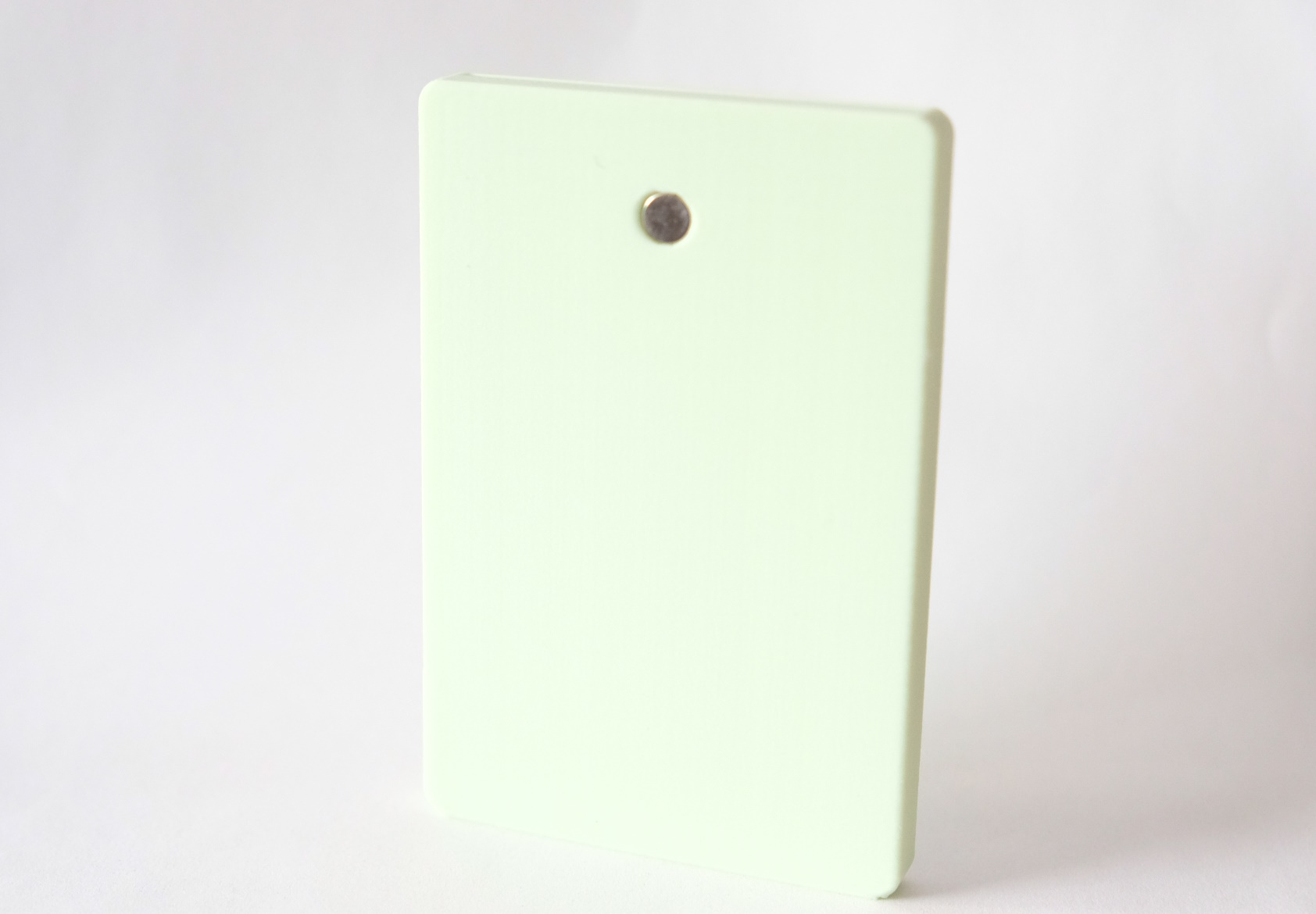 Magnetic Polaroid Holder