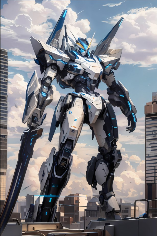 GUNDAM