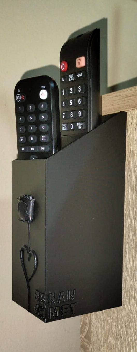 Remote holder - Kumanda tutucu