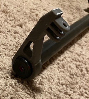 GoPro Sniper mount
