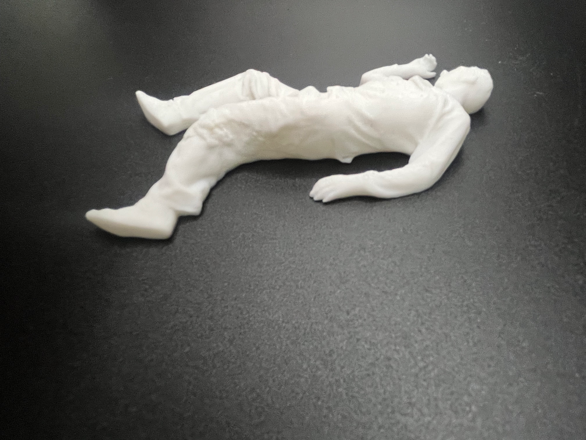 Dead Body 2.0