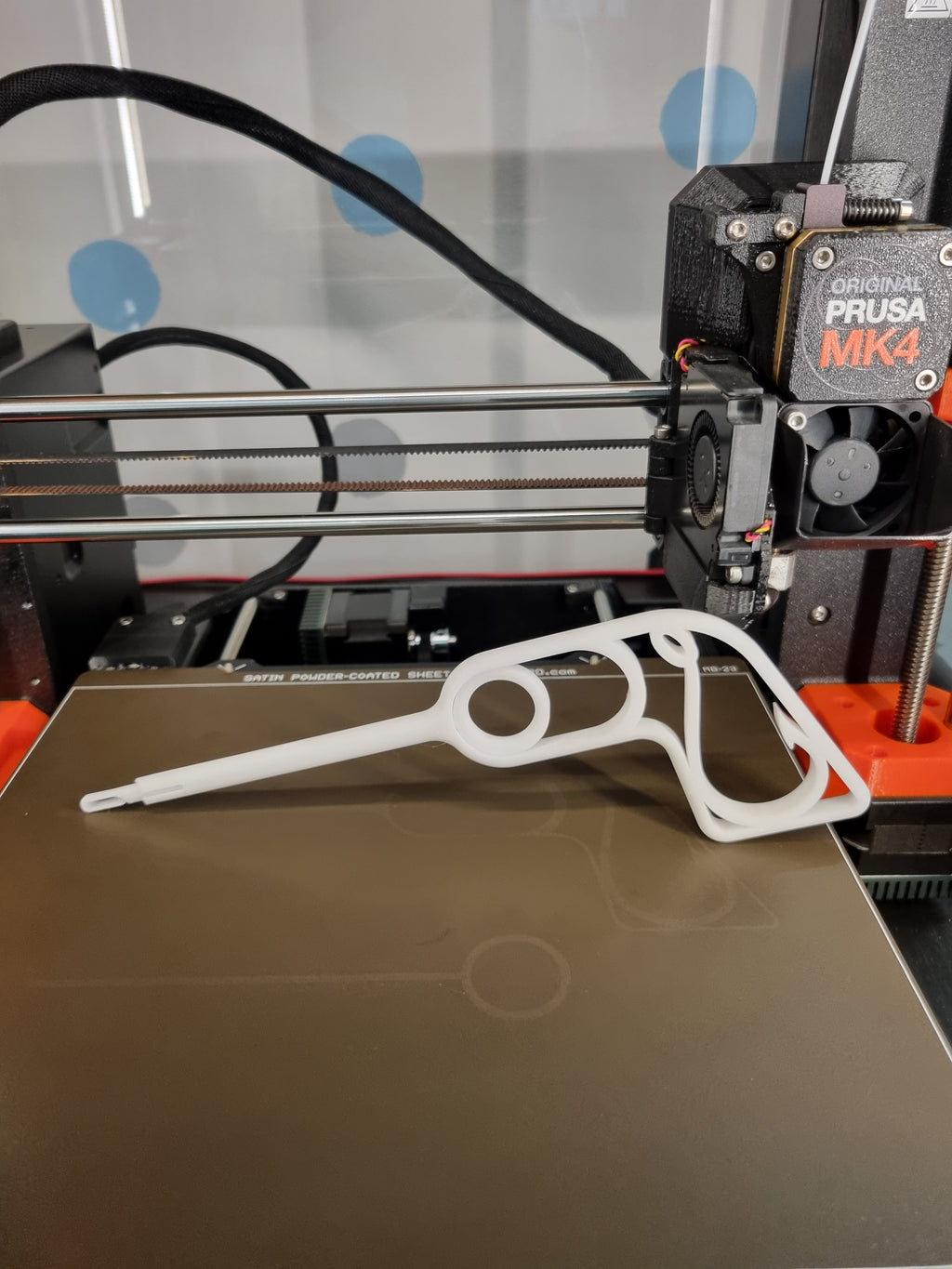 Fish Hook Remover