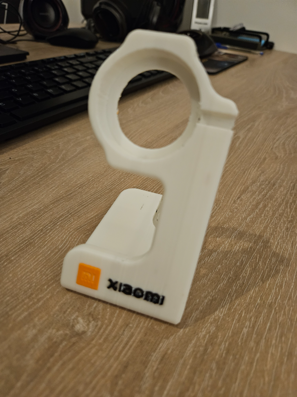 Support de charge pour montre Xiaomi Watch S2/S4