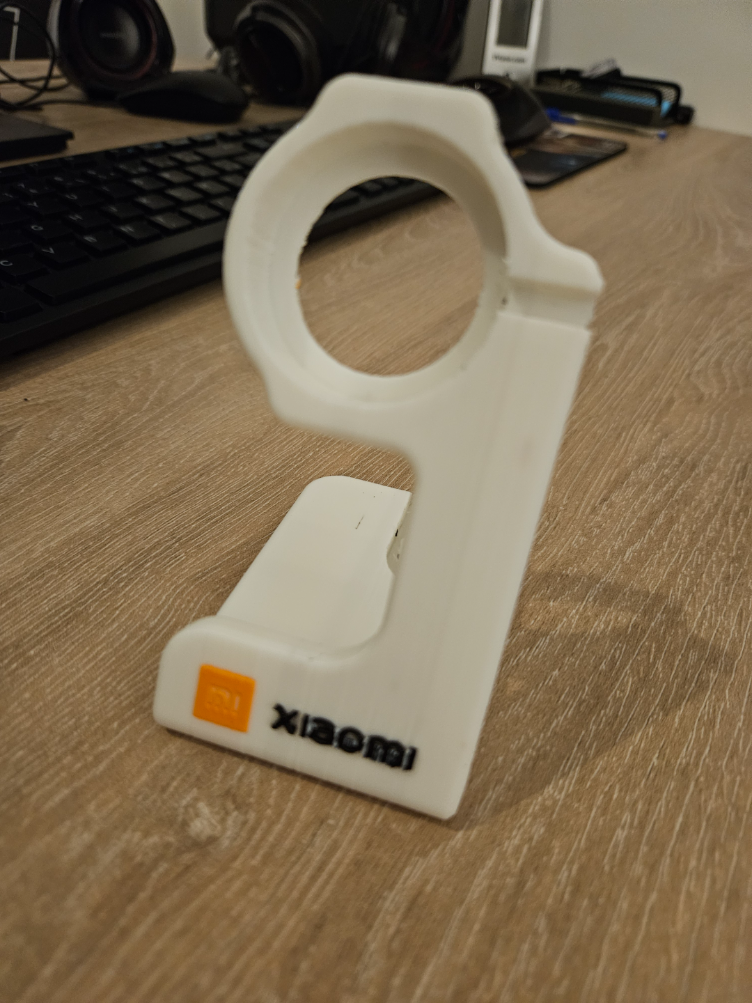 Support de charge pour montre Xiaomi Watch S2/S4
