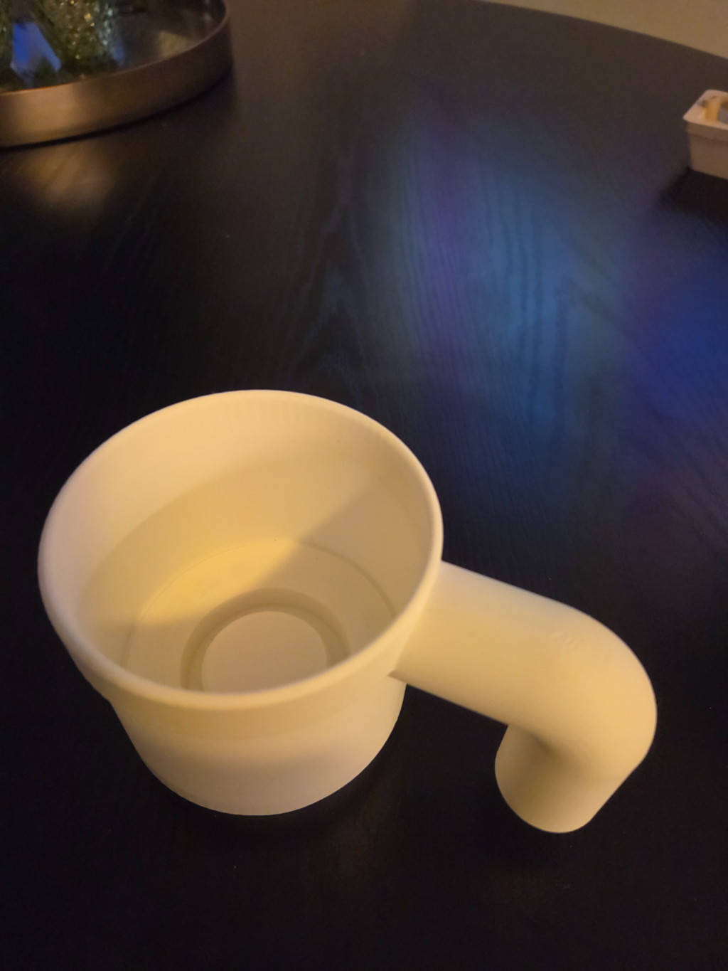 LEGO Mug X Corcelain