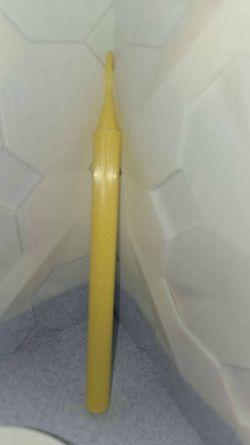crochet hook 3.75mm